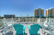 Top Panama City Beach