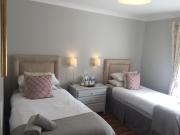 Coral Gables Guesthouse & Campsite