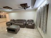 Servostay Fully Furnished 3 BHK with Parking in Prime Area - 2nd Floor