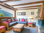 Bel appartement 3 ch, calme, garage, Wifi - FR-1-437-18