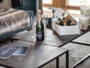 Appartement Duplex avec Terrasse, Jacuzzi et Cheminée - Val-dIsère - FR-1-567-63