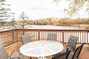 Top Arrowhead Lake