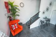 Indra Hotel Ipoh