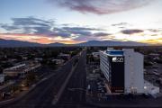 Top Tucson Top Tucson