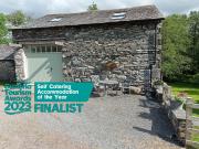 Mill Pool Barn Torver, Coniston