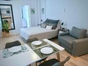 Via Buenos Aires- Studio Microcentro