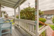 Top Rockaway Beach