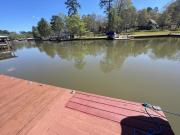 Liv at The Lake - Sinclair