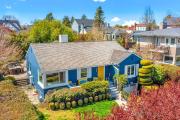 Top Seattle