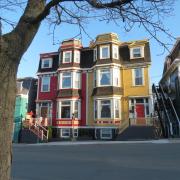 Top St. Johns