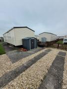 Spacious and Modern - 188 Unity Beach Holiday Resort Unity Brean - Central Location 6 birth Pet Stays Free