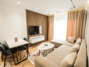 Escape Luxury Apartments