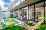 Azur Villas Umalas