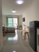 22fl Condo near Vibharam Hospital 30sqm Monthly rental