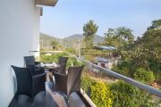 StayVista at Ivory Hill Madikeri including breakfast 3 Bhk Villa
