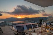 Luxury 5 Bedroom Villa in Kalkan great sea views