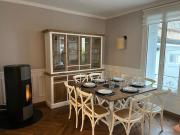 Jolie maison proche des commerces et de la plage