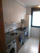 Apartamento cercano a la Catedral