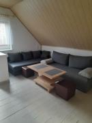 Mieszkanie B Łowiczki