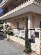 Chrysafis Apartments