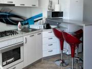 MAMAIA NORD RESORT langa MARE