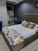 Nsuku Bed and Breakfast