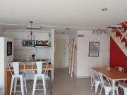 Hermoso Dúplex lleno de aire y luz en Villa Crespo