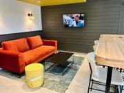 Première Classe Troyes Sud - Buchères