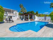 Villa Lorenza by HMR Holidays