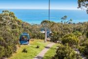 Top Arthurs Seat
