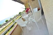 New! Fantastic apartament in front of the sea!