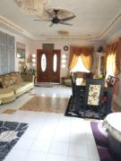 Love homestay CT