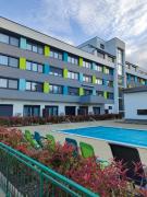 Borics Apartman Borics Apartman