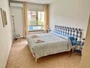 Apartment Bardolino lake front