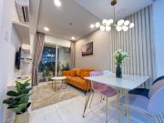 Căn hộ quận 3 phong cách Pastel Nam kỳ khởi nghĩa