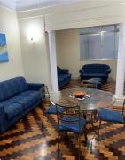 Top apartamento quadra da praia