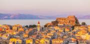 Top Corfu Town