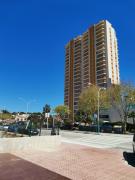 Ambar Beach El ParaÍso