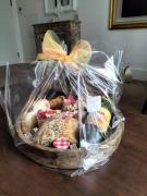 Lappartement du château