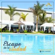 Apart Hotel Country Club Moquegua