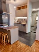 Christina-Anna Athens City Center walking distance to everywhere and Acropolis, in One of the most Favorable Locations by National Gardens and Zoo, Hellenic Parliament in Syntagma and Stylish Exquisite Kolonaki Cozy Renovated Apartment