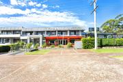 Top Nelson Bay