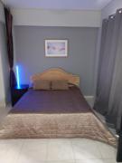 Old Town studio apartment