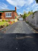 A lovely studio in Kings Meadows