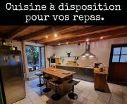 Les Jardins de Kuz - Ours