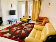 Lux Suites 3 Bedroom Hydro Apartments Nyali
