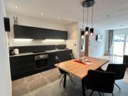 Apartment in Sölden near Ski Lift