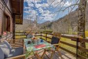 Rozis Riverside Cottage - Happy Rentals