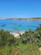 Top Trinità dʼAgultu