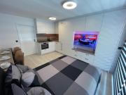 Groot terras I luxe verblijf I tot 4 personen I 50m van de dijk I Nieuwpoort-Bad Groot terras I luxe verblijf I tot 4 personen I 50m van de dijk I Nieuwpoort-Bad